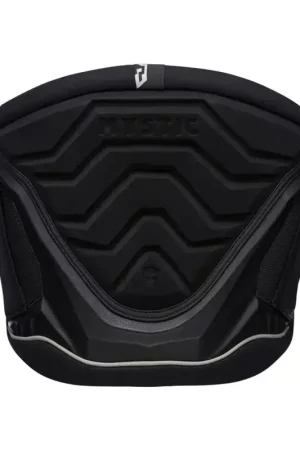 Prix Promo Harnais ceinture MYSTIC Warrior Black Kitesurf
