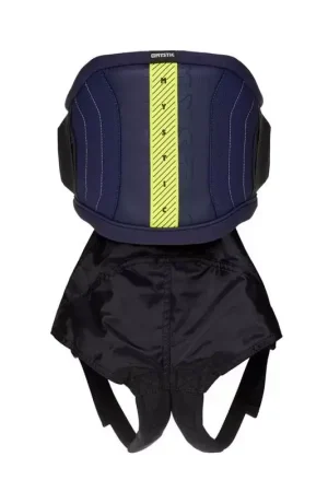 Commander Maintenant Harnais junior MYSTIC Star Hybrid Kids Navy / Lime