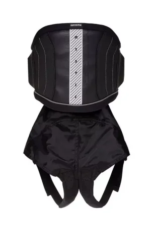 Haute Qualité Harnais junior MYSTIC Star Hybrid Kids Black