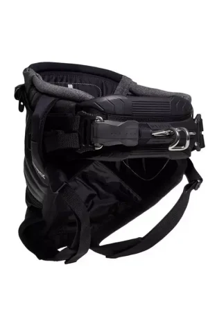 Harnais culotte MYSTIC Driver Black Quantité Limitée