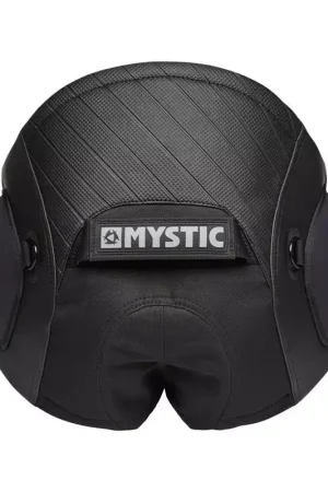 Retour Gratuit Harnais culotte MYSTIC Aviator Black