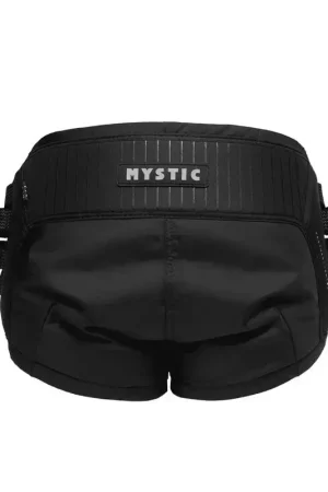 Harnais culotte MYSTIC Force Windsurf Black Meilleur Prix