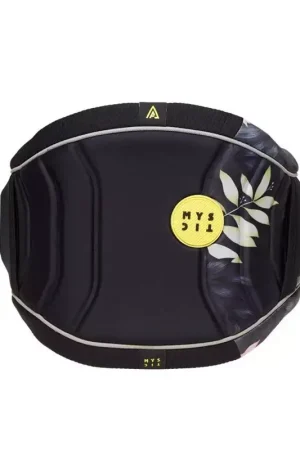 Marque Harnais ceinture femme MYSTIC Dazzled Black