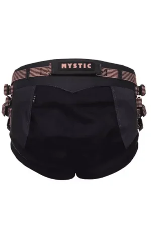 Harnais culotte femme MYSTIC Passion Soft Coral Certifié