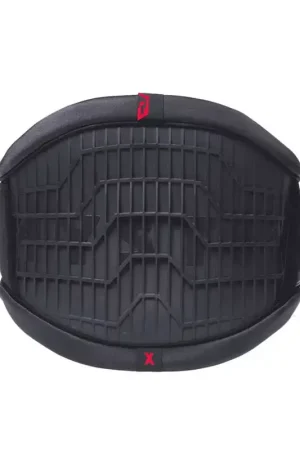 Harnais ceinture MYSTIC Warrior X Dark Grey Must-Have
