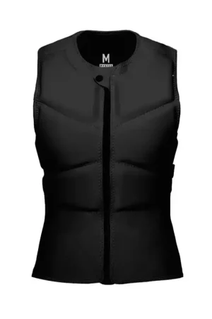 Prix Choc Gilet impact kitesurf/windsurf femme MYSTIC Star Front Zip Black