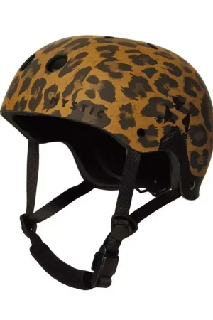 Prix Cassé Casque watersport MYSTIC MK8 X Leopard