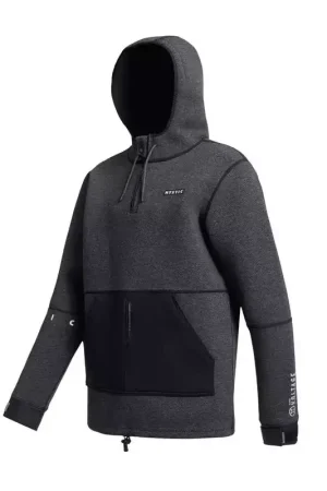 Sweat néoprène MYSTIC Voltage 3mm Grey Usine Directe