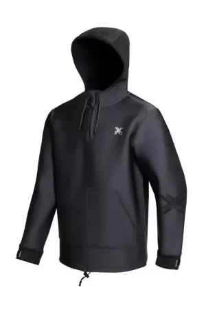 Achat Immédiat Sweat néoprène MYSTIC The One 4mm Dark Grey S