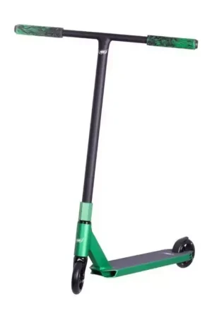 Trottinette freestyle FLYBY Air Green Seulement Aujourd'hui