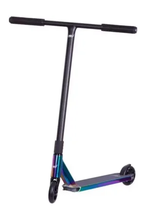 Trottinette freestyle FLYBY Air Neochrome Vente Directe