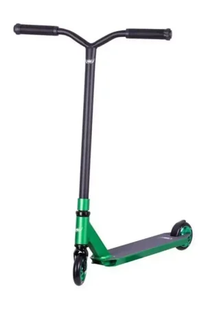 Trottinette freestyle FLYBY Lite Green Top Vente