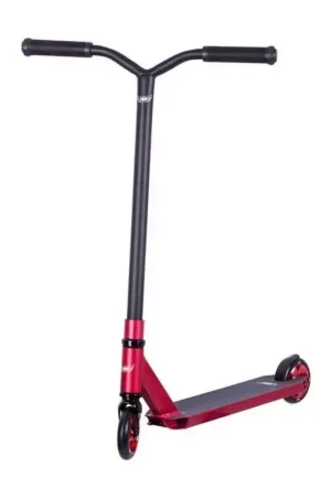 Trottinette freestyle FLYBY Lite Red Offre Limitée