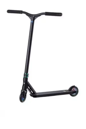 Trottinette freestyle FLYBY Pro Neochrome Nouvel Arrivage
