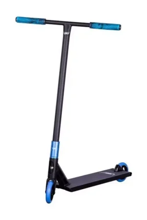 Trottinette freestyle FLYBY Pro Street Black/Blue L Commander Maintenant