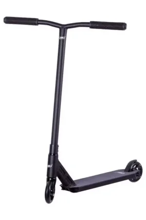 Meilleur Choix Trottinette freestyle FLYBY Y-style Black