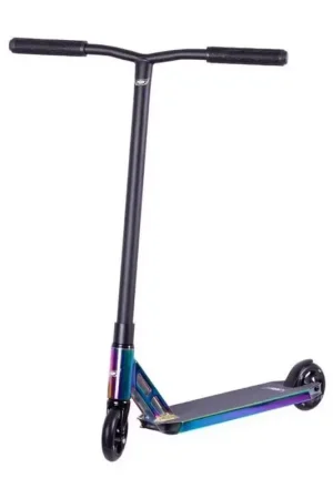 Trottinette freestyle FLYBY Y-style Neochrome Jusqu'à Épuisement Des Stocks