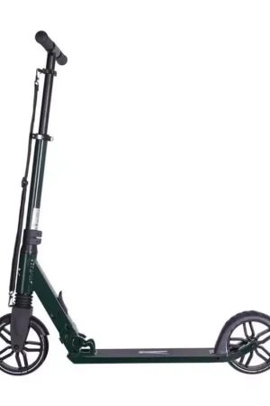 Trottinette de déplacement RIDEOO 175 City Green Réduction