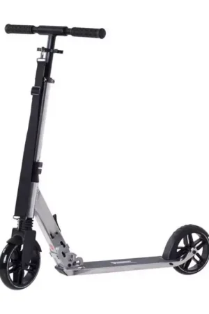 Prix Cassé Trottinette de déplacement RIDEOO 175 City Silver