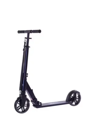 Trottinette de déplacement RIDEOO 175 City Star night Meilleur Choix