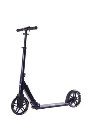 Trottinette de déplacement RIDEOO 200 City Star night Top Vente