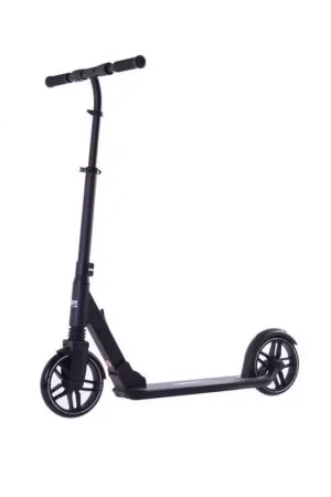Trottinette de déplacement RIDEOO 200 Pro City Black Nouveauté