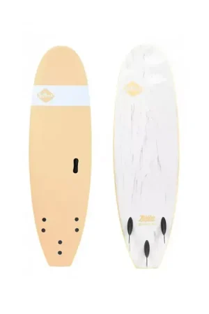 Planche de surf Softech Roller 7´6 Almond Offre Limitée