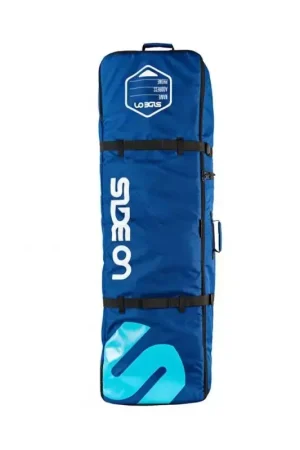 Vente Directe Boardbag Kitesurf SIDE ON à roulettes