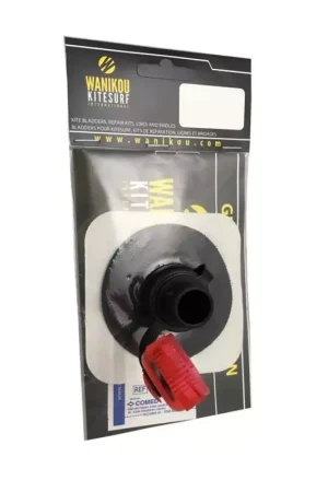 Livraison Express Valve adhésive WANIKOU Best/Eleveight Gonflage 2017