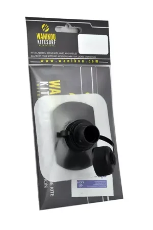 Livraison Express Valve adhésive WANIKOU Cabrinha de gonflage BIG V2 (à partir de 2013) - compatible Slingshot