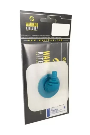 Valve adhésive WANIKOU Crazy-Fly One Pump Must-Have