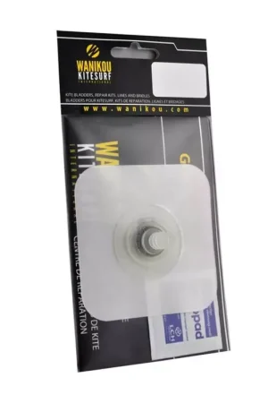 Valve adhésive WANIKOU Fone one pump droite Vente Directe