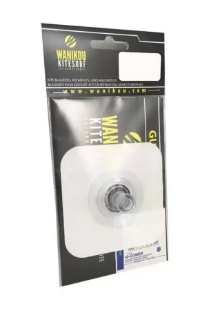Commander Maintenant Valve adhésive WANIKOU Liquid Force One Pump droite