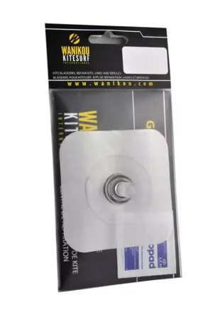 Prix Choc Valve adhésive WANIKOU North One pump droite (2008-2017)