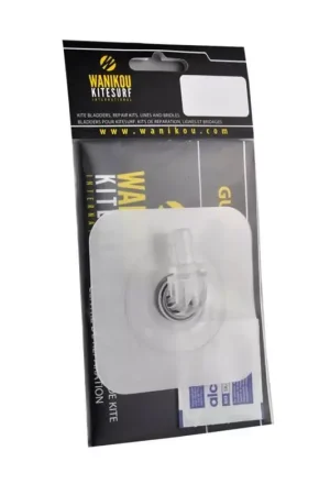 Promotion Valve adhésive WANIKOU Duotone One pump coudée (2018-20XX)