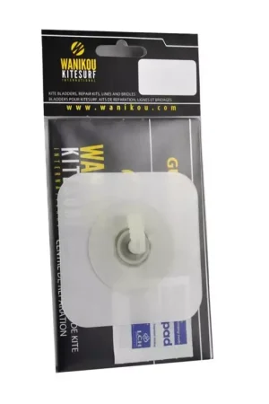 Valve adhésive WANIKOU RRD One pump Paiement Sécurisé
