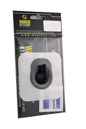 Paiement Sécurisé Valve adhésive WANIKOU Takoon One Pump droite