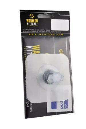 Offre Exclusive Valve adhésive WANIKOU standard de gonflage à bille