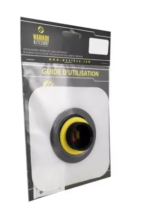 Valve adhésive WANIKOU Max Air Flow de gonflage - Blade/LiquidForce/Ensis Patch XL Meilleure Vente