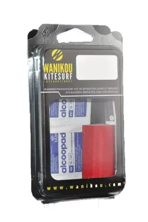 Kit dacron autocollant WANIKOU 5cm x 200cm Produit De Marque