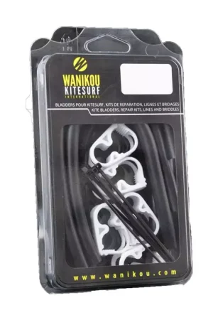 Top Vente Kit One Pump WANIKOU (tuyau + clamp) standard