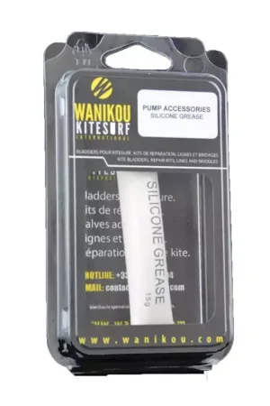 Commande En Gros Kit Tube de Graisse silicone pour pompe