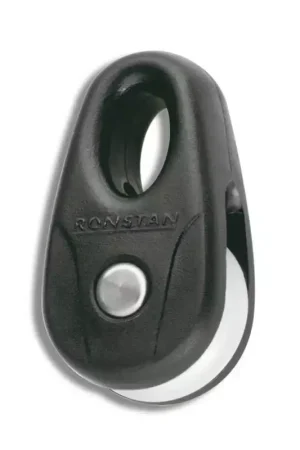 Haute Qualité Paire de poulies RONSTAN Nylon