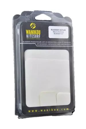 Solde Kit Multi-patchs bladder WANIKOU