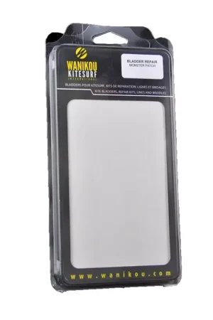 Kit Monsterpatch WANIKOU Affaire À Saisir