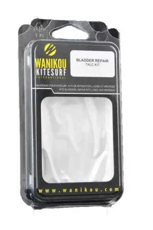 Kit talc WANIKOU Offre Limitée