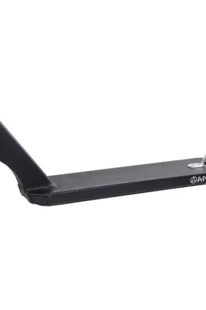 Deck Trottinette APEX 490mm Noir Must-Have