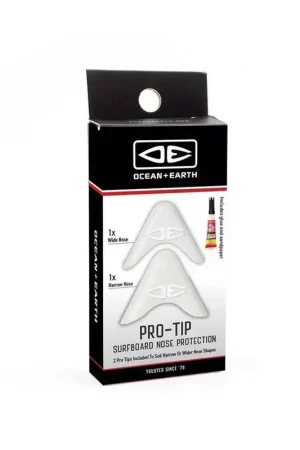 Kit de protection nose OCEAN & EARTH Prix Bas