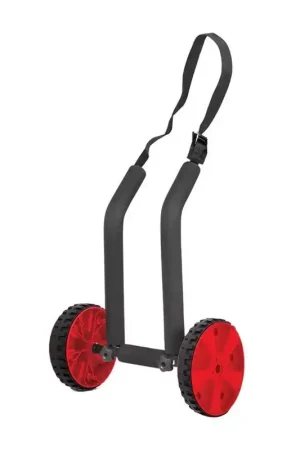Acheter En Ligne Chariot OCEAN & EARTH Double SUP Trolley ajustable