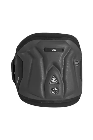 Jusqu'à Épuisement Des Stocks Harnais Ceinture GA G5 Pro Black